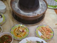 -清真·马家火锅美食城(镇江北路店)