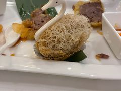 鹅头凤尾天鹅酥-翠园(北京王府中环店)
