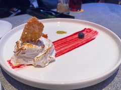 芭菲冰糕-Ministry of Crab•MOC(交子大道店)