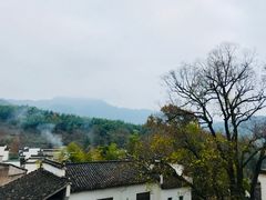 -塔川景区