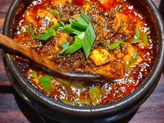 -陈麻婆豆腐(旗舰店)