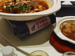 -梅花香里大酒店(郁金香路店)