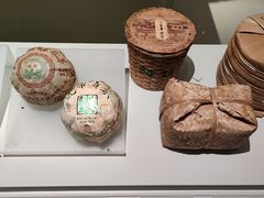 -中国茶叶博物馆(双峰馆区)