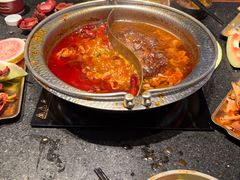 -牛New寿喜烧(闵行龙湖天街店)