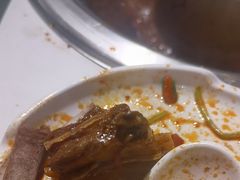 -葛记红焖羊肉(人民路店)