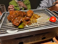 -九井澤精致料理(金茂店)