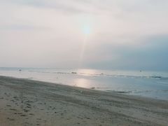 -石螺口海滩