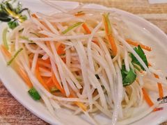 -胡羊焖饼(敦煌店)