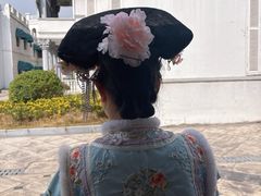 -横店影视城梦幻谷园区