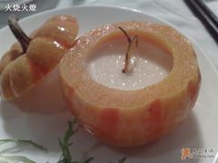 酸奶南瓜布丁-福1039(愚园路店)