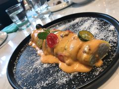 -时间里·新派粤菜(远洋店)