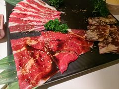 精选牛五花-肉之屋烤肉自助(望京华彩店)