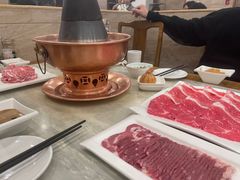 -牛街·马辈儿涮肉(陶然亭店)