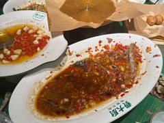 -费大厨辣椒炒肉(太平老街店)