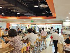 -呷哺呷哺(西单大悦城店)