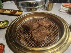 -妥妥烤肉料理(昙华林店)