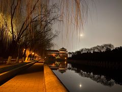 -东华门大街小区