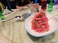 -红蜡烛•瓦罐粥家常菜•夜宵(中山路店)