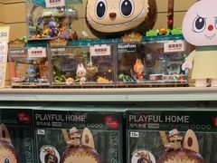 -泡泡玛特POPMART(正弘城店)