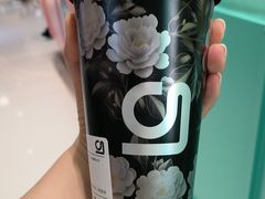 -gleeglee乐溢亦茶(合生汇店)