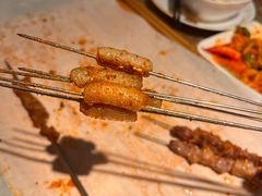 -枪火串烧·东北特色烧烤(罗湖总店)