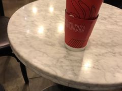 -星巴克(深圳欢乐颂店)