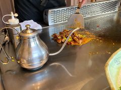 -雅玛花式铁板烧餐厅(好运街店)