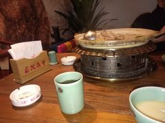 -后院犇牛主题餐厅(云岗店)