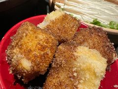 -盡膳口福跷脚牛肉火锅(国贸商城店)