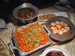 -绿茶餐厅(成都大悦城店)