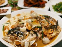 -华盛丰温州大排档(东三环南路店)