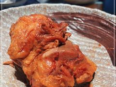 -95号酱骨·一块豆腐(展春园西路店)