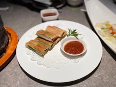 -木守西溪溪隐餐厅