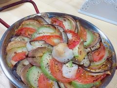 -吃饼人西餐(南开店)