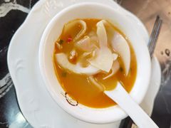-李师傅脆肚(华强北店)