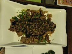 -随喜赞素食餐厅(亦庄店)