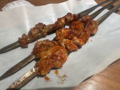 -贯贯吉·清真餐厅(浙江中路店)