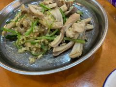 -华翔农庄(沙埔店)