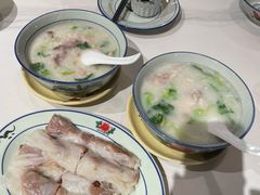 -顺德一品粥·20年凤城老字号(芳村店)