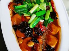 -柒园·三十年创意杭帮菜(龙湖滨江天街店)