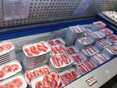 -江南食代自助餐厅(宝龙城市广场店)