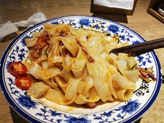 -陕味食族油泼面(工商大学店)