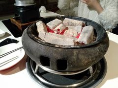 -火炉火自助餐(枫蓝国际店)