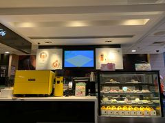 -麦当劳(七宝乐购店)
