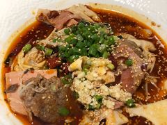 -成都你六姐·牛肉冒菜(城市集市合生汇店)