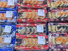 -物美大卖场(玉蜓桥店)
