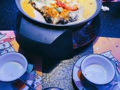 -匠子烤鱼(上邦百汇城店)