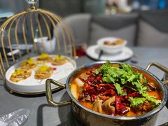 -3号仓库·创意中国菜(乐清正大广场店)