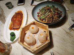 -陶陶居酒家(第十甫路总店)