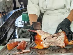 -唐廊烤鸭店(工体店)